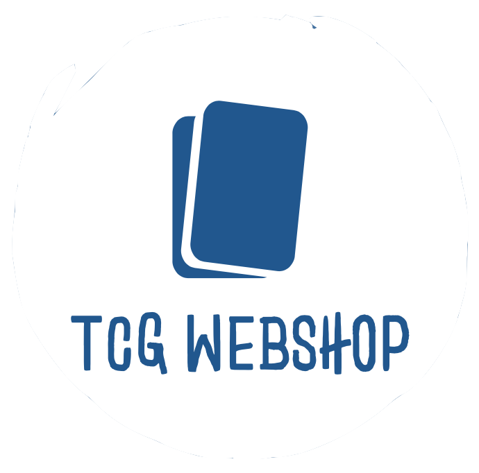 TCG Webshop
